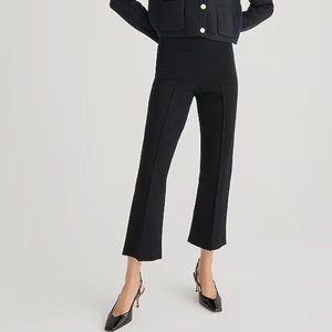JCrew Demi-Boot Sweater-Pant